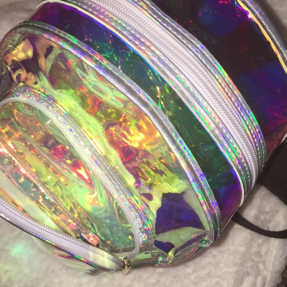 Small backpack - Picture 2 of 2